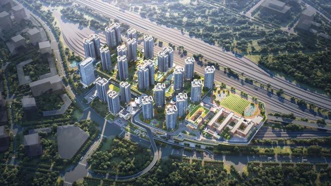 中铁建工集团再添一项房地产开发一级资质(图1)