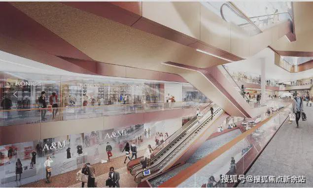 拾悦城二期教育资源若按规划落地也会为房产增值助力(图6)