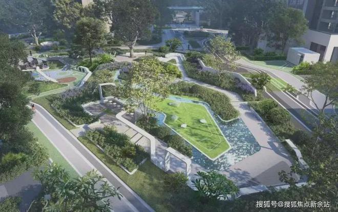 拾悦城二期教育资源若按规划落地也会为房产增值助力(图9)