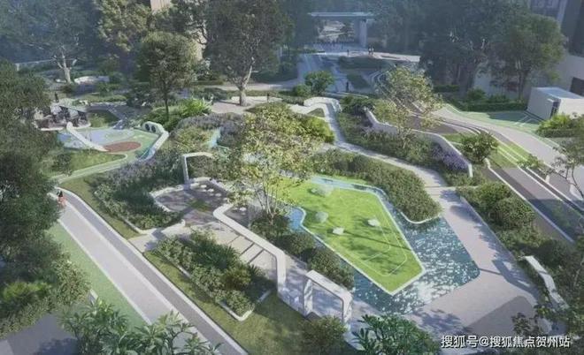 拾悦城二期教育资源若按规划落地也会为房产增值助力(图10)