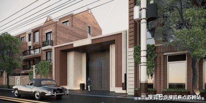 桐安里(杨浦桐安里售楼处)首页网站-2025房价_楼盘评测丨最新价格丨交房时间(图6)