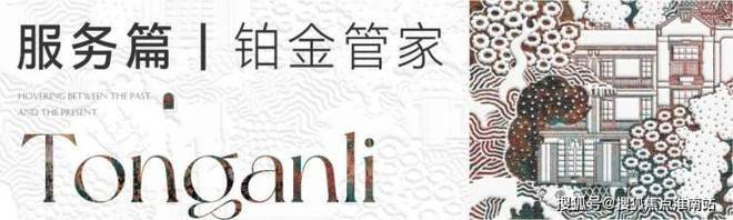 桐安里(杨浦桐安里售楼处)首页网站-2025房价_楼盘评测丨最新价格丨交房时间(图7)