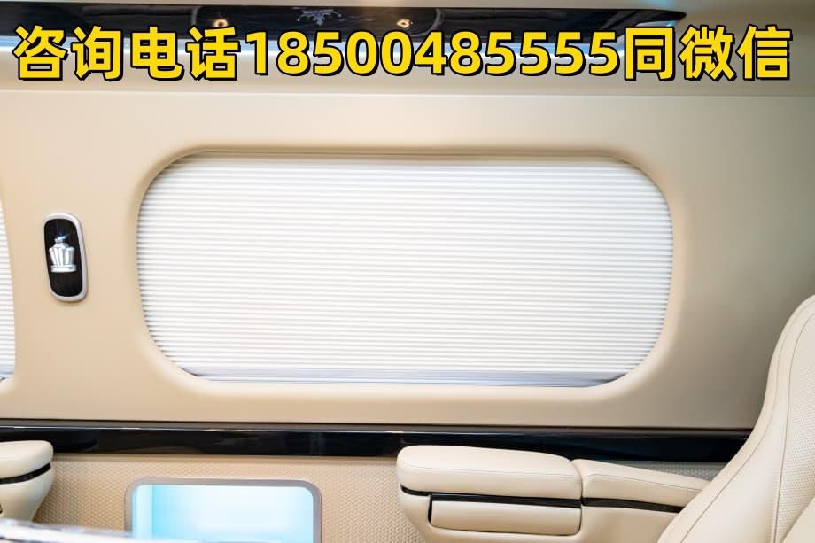 河南丰田海狮10座凯萨皇冠版新车多少钱(图10)