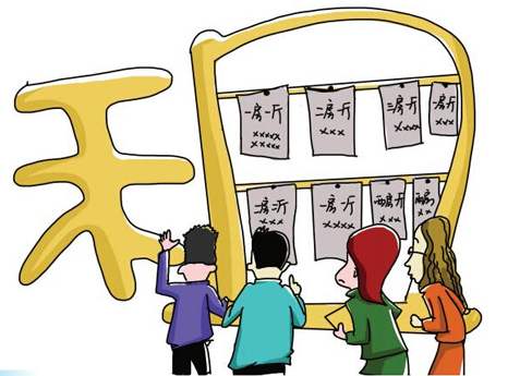 怎么找投资房产客户