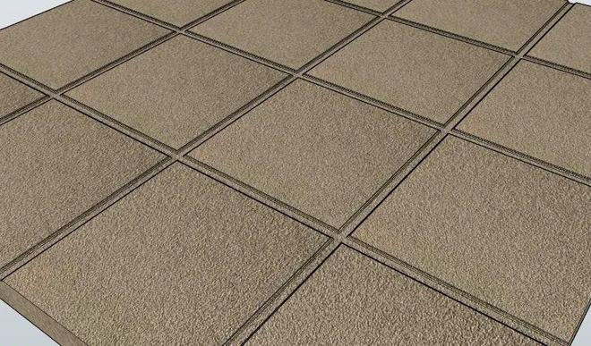 膜法预制一体化工艺：定义预制建筑装饰的新标准(图3)