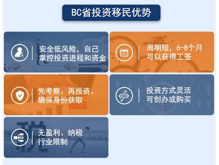 加拿大投资什么项目赚钱(图1)