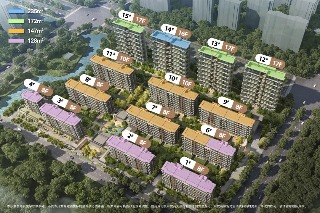 933套、21683元㎡！刚刚无锡楼市7月成绩出炉！(图8)