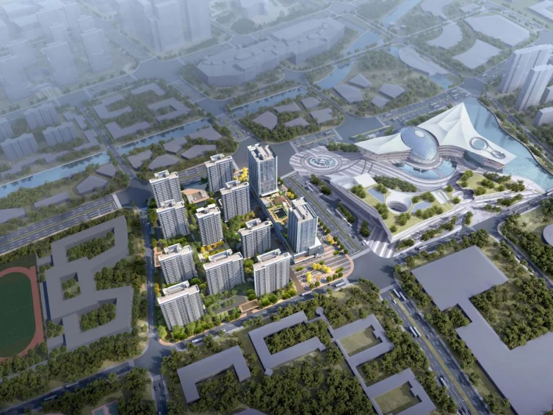 933套、21683元㎡！刚刚无锡楼市7月成绩出炉！(图12)