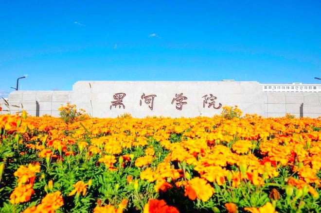 黑河学院换帅！新书记来自211院校东北农大现年46岁非常年轻(图1)