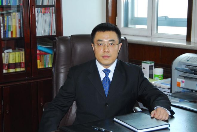 黑河学院换帅！新书记来自211院校东北农大现年46岁非常年轻(图3)