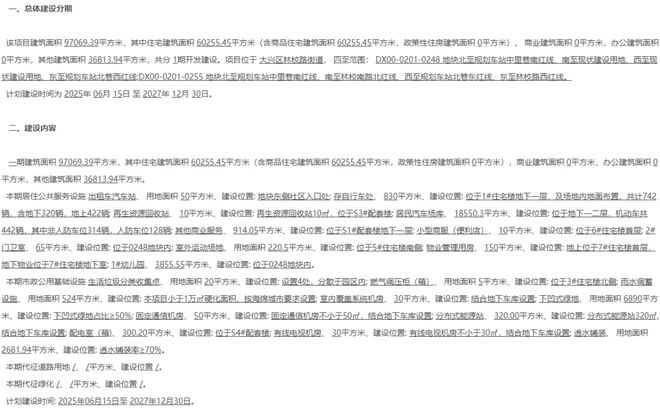 大兴这两个项目最新进展来了！涉及托幼及商业综合体！(图2)