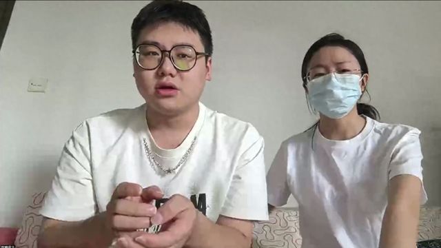 惊魂时刻！00后睡梦中被贷款又眼看手机自动输密码转走钱(图1)