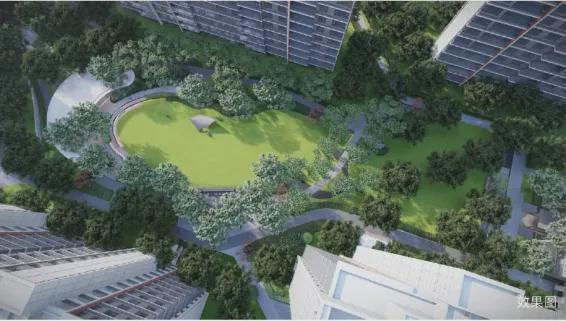 2025大华星曜售楼处电线大华星曜户型配套(图5)