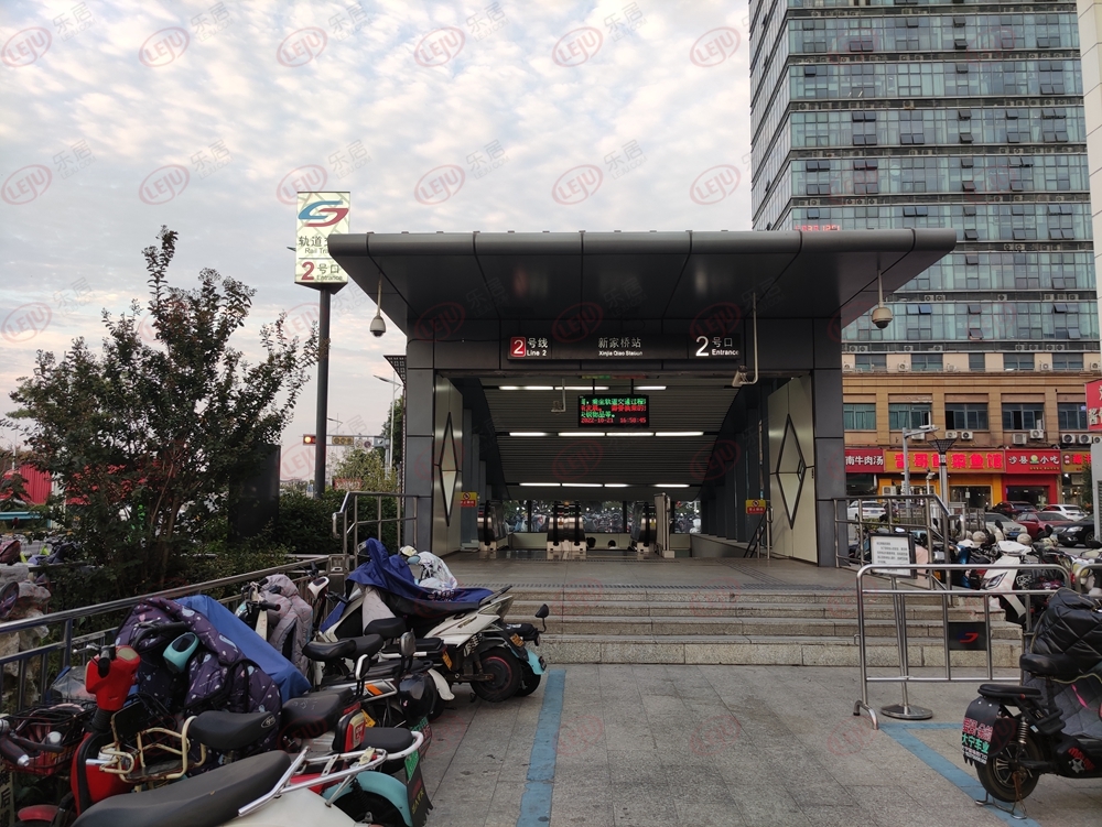 都在大型商综附近吴中核心区3宗涉宅用地实景曝光(图9)