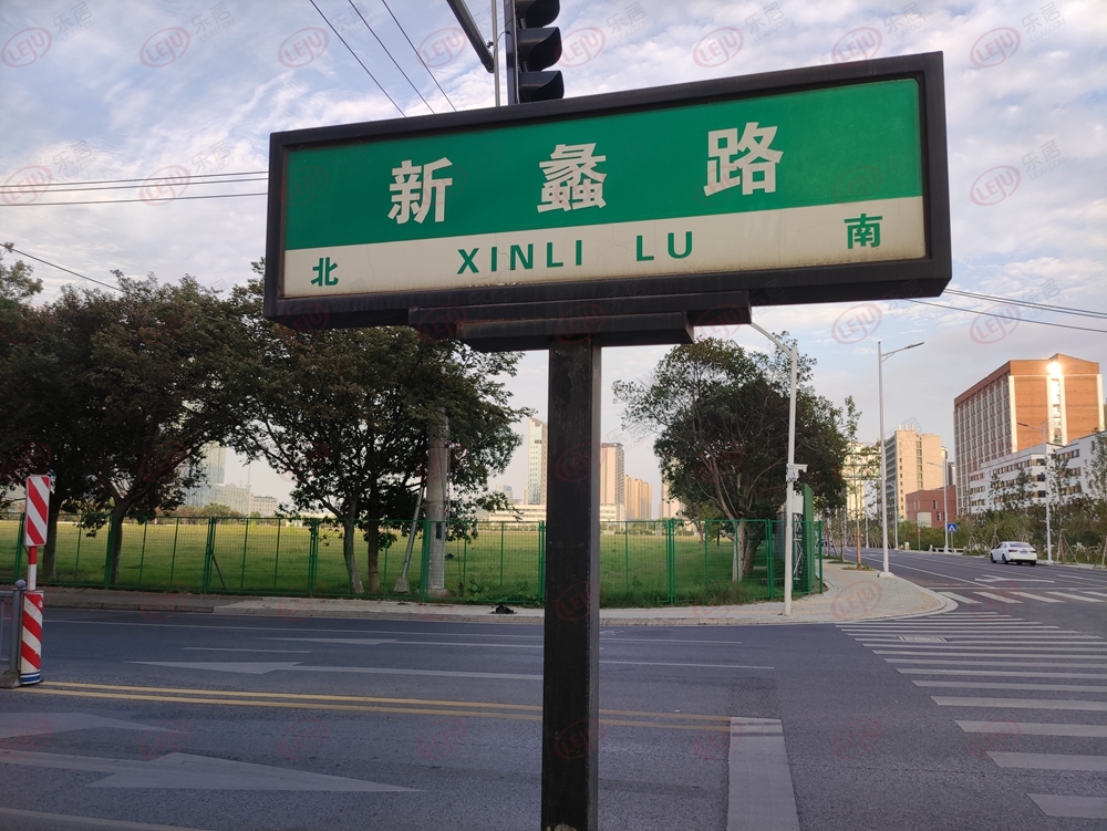 都在大型商综附近吴中核心区3宗涉宅用地实景曝光(图8)