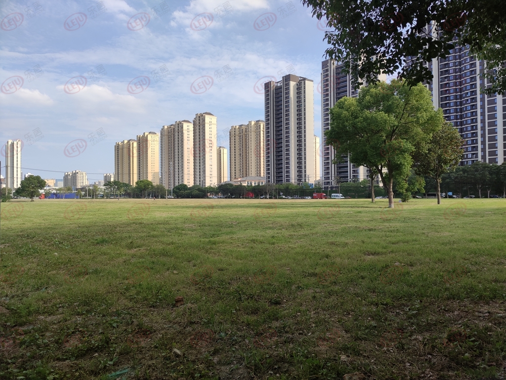 都在大型商综附近吴中核心区3宗涉宅用地实景曝光(图14)