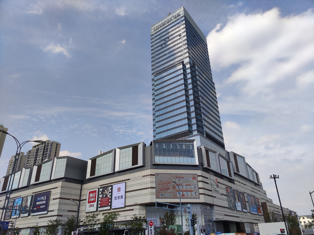都在大型商综附近吴中核心区3宗涉宅用地实景曝光(图18)