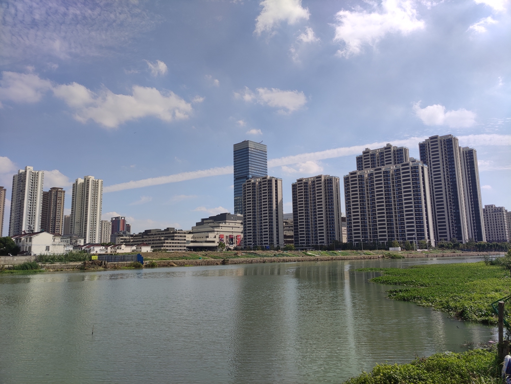 都在大型商综附近吴中核心区3宗涉宅用地实景曝光(图20)