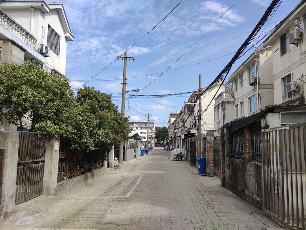 都在大型商综附近吴中核心区3宗涉宅用地实景曝光(图21)