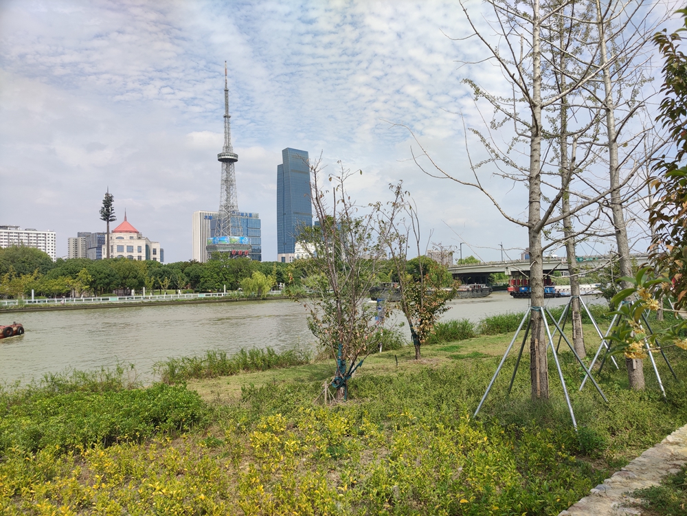 都在大型商综附近吴中核心区3宗涉宅用地实景曝光(图26)