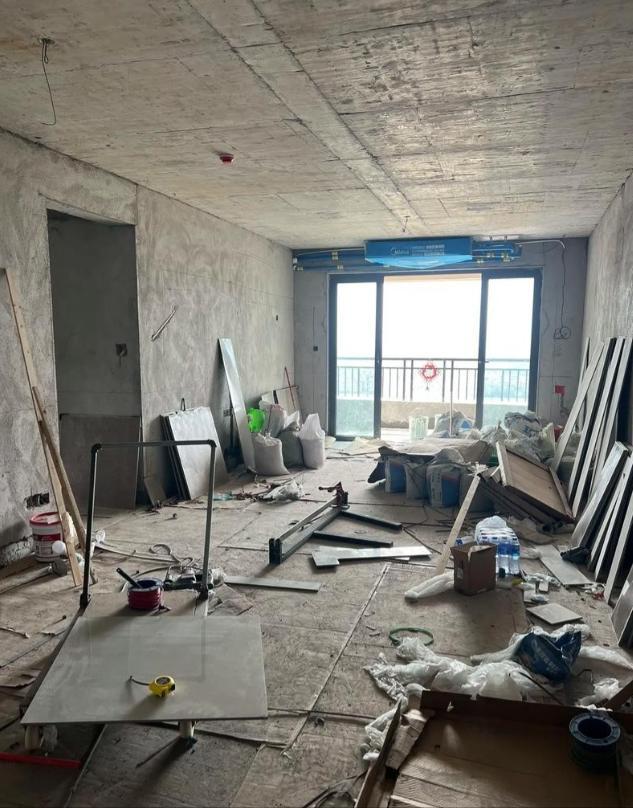 又爆雷!知名家装公司人去楼空涉案金额巨大百姓维权无望(图18)