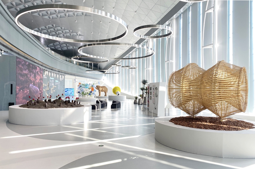 深圳能源:“闯”进垃圾堆“试”出新路子(图3)