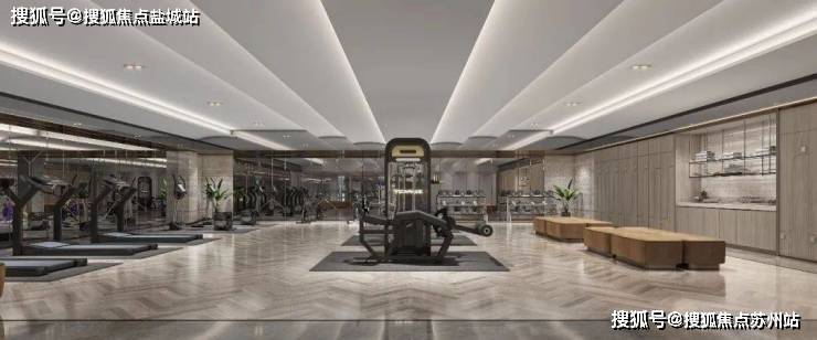 华府天地(2025上海华府天地)网站丨售楼处-最新户型配套-楼盘详情(图5)