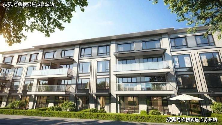 华府天地(2025上海华府天地)网站丨售楼处-最新户型配套-楼盘详情(图4)