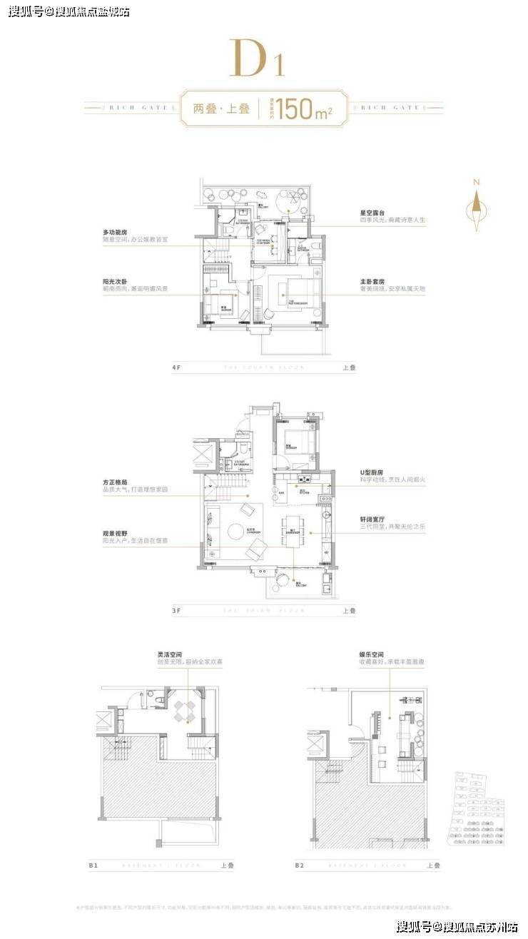 华府天地(2025上海华府天地)网站丨售楼处-最新户型配套-楼盘详情(图7)