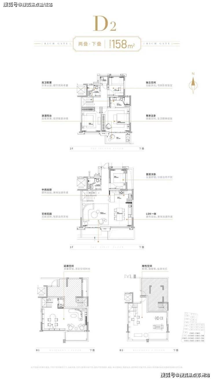 华府天地(2025上海华府天地)网站丨售楼处-最新户型配套-楼盘详情(图8)