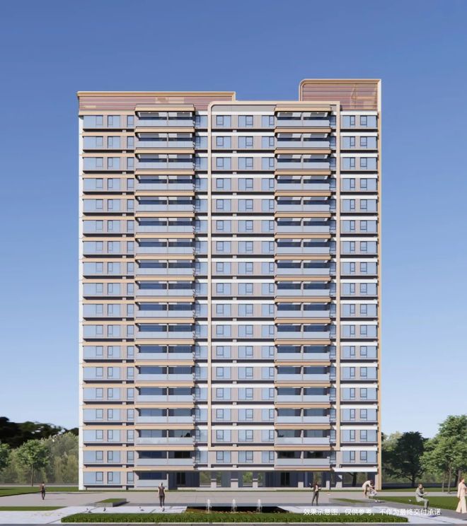 『不限购』招商时代乐章(2025房价)百科-招商时代乐章最新情报(图8)