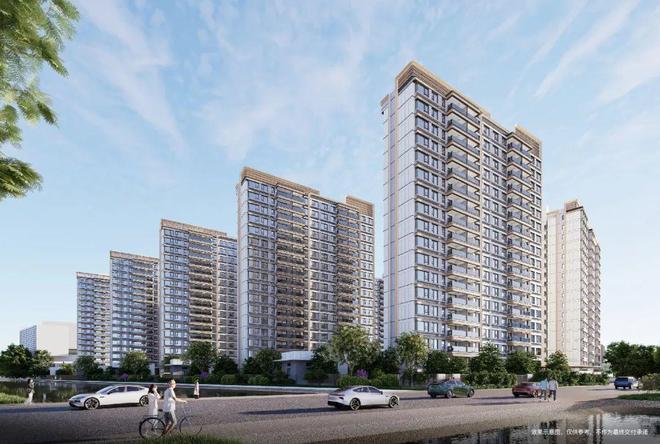 『不限购』招商时代乐章(2025房价)百科-招商时代乐章最新情报(图10)