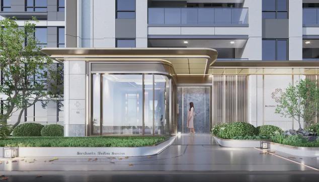 『不限购』招商时代乐章(2025房价)百科-招商时代乐章最新情报(图9)