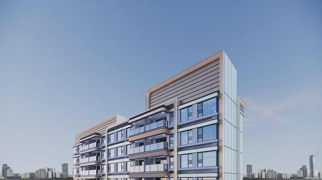 『不限购』招商时代乐章(2025房价)百科-招商时代乐章最新情报(图7)