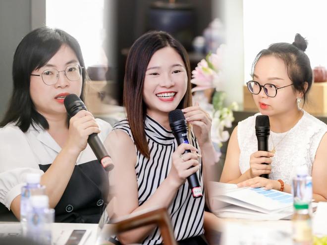 熊猫体育：理想生活设计场｜2025圣米兰门窗城市菁英设计沙龙·南宁站圆满落幕！(图9)