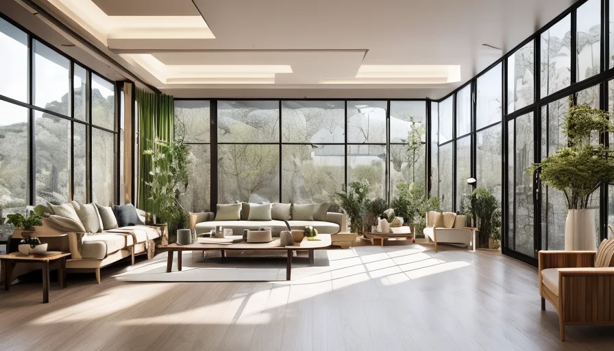 熊猫体育：重磅政策引领楼市新变革房地产发展迎来历史性机遇