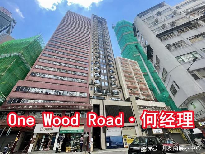 香港ONEWOODROAD发展商是哪家建筑品质如何什么时候交楼(图2)