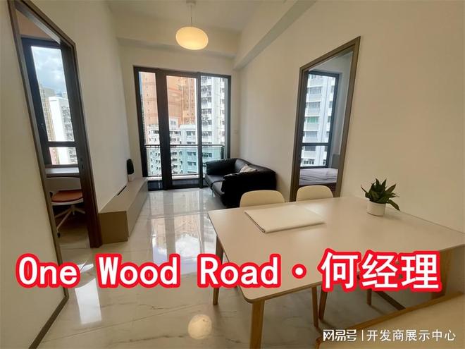 香港ONEWOODROAD发展商是哪家建筑品质如何什么时候交楼(图4)