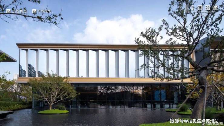 中建御璟峯：政策红利释放科技城核心宜居之选(图2)