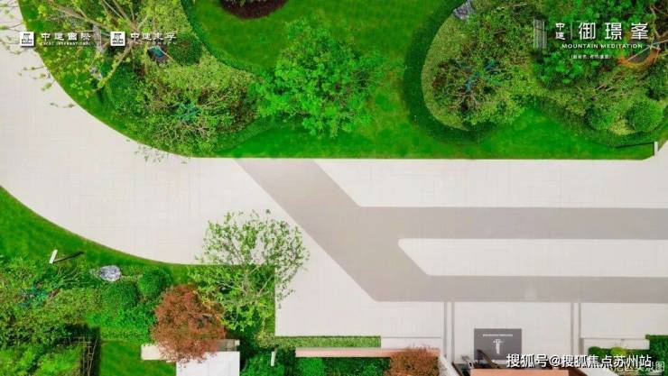 中建御璟峯：政策红利释放科技城核心宜居之选(图4)