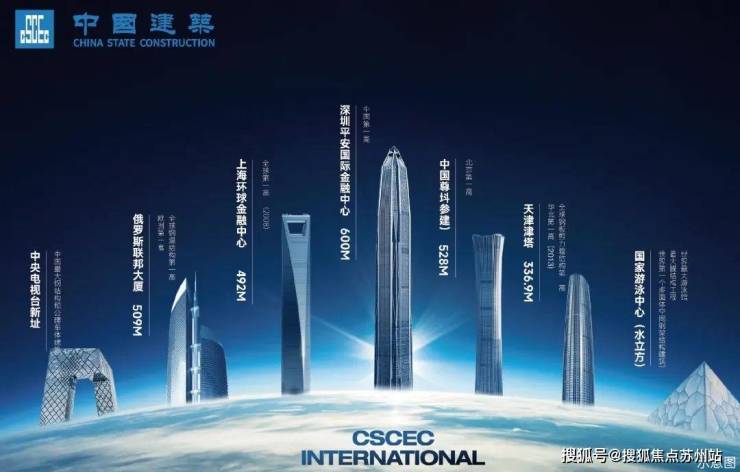 中建御璟峯：政策红利释放科技城核心宜居之选(图3)