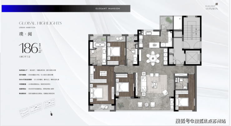 限购取消!太湖畔的中信泰富玖阅安家苏州正当时(图6)