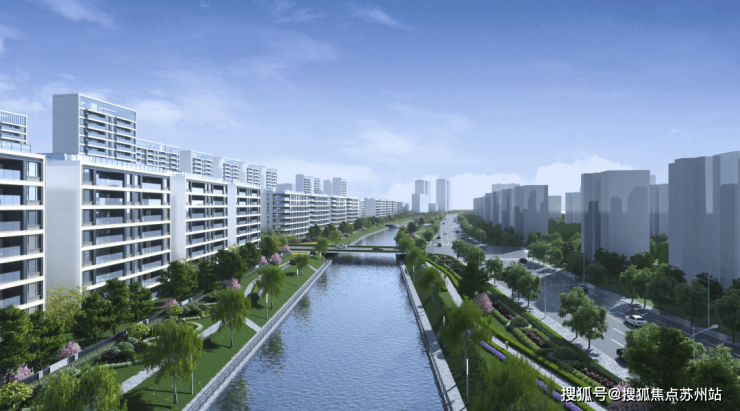 限购取消!太湖畔的中信泰富玖阅安家苏州正当时(图9)