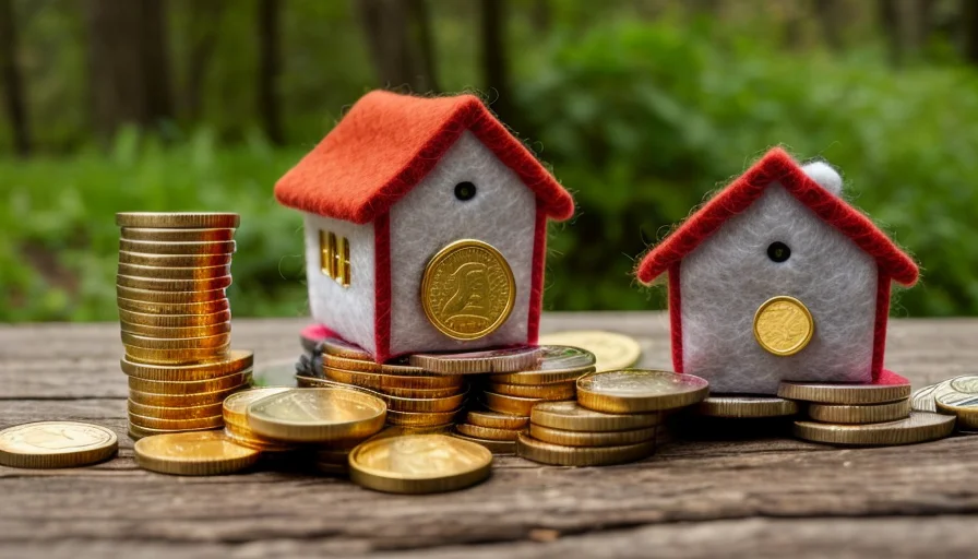 深圳家装行业重磅升级！资金存管服务让装修款更安全