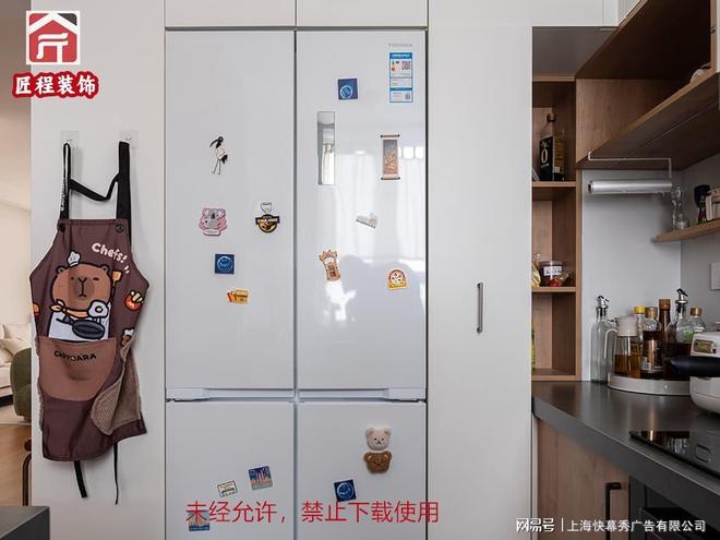 熊猫体育平台：上海装修设计公司TOP榜单推荐(图2)