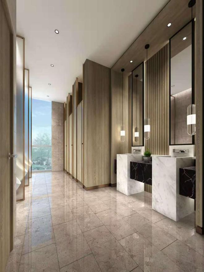 2025江门办公室装修整装公司哪家好景铭建设一站式空间解决方案