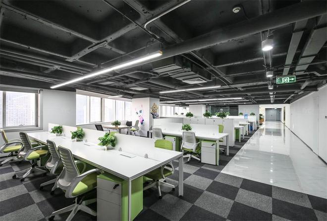 【必看】办公室装修公司选择攻略(图2)