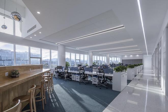 选择办公室装修公司这几个坑千万别踩(图2)