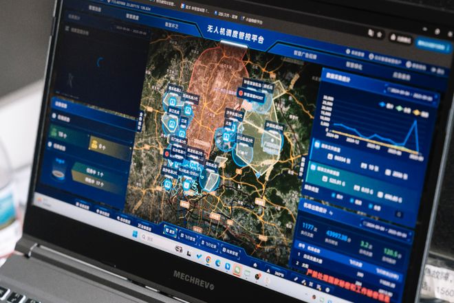 破解建筑垃圾处置难题广州白云让百万吨建废“回归建设”(图1)