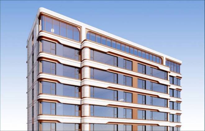 中旅名门府（营销中心）-楼位图-在售户型-配套-开发商直销(图3)